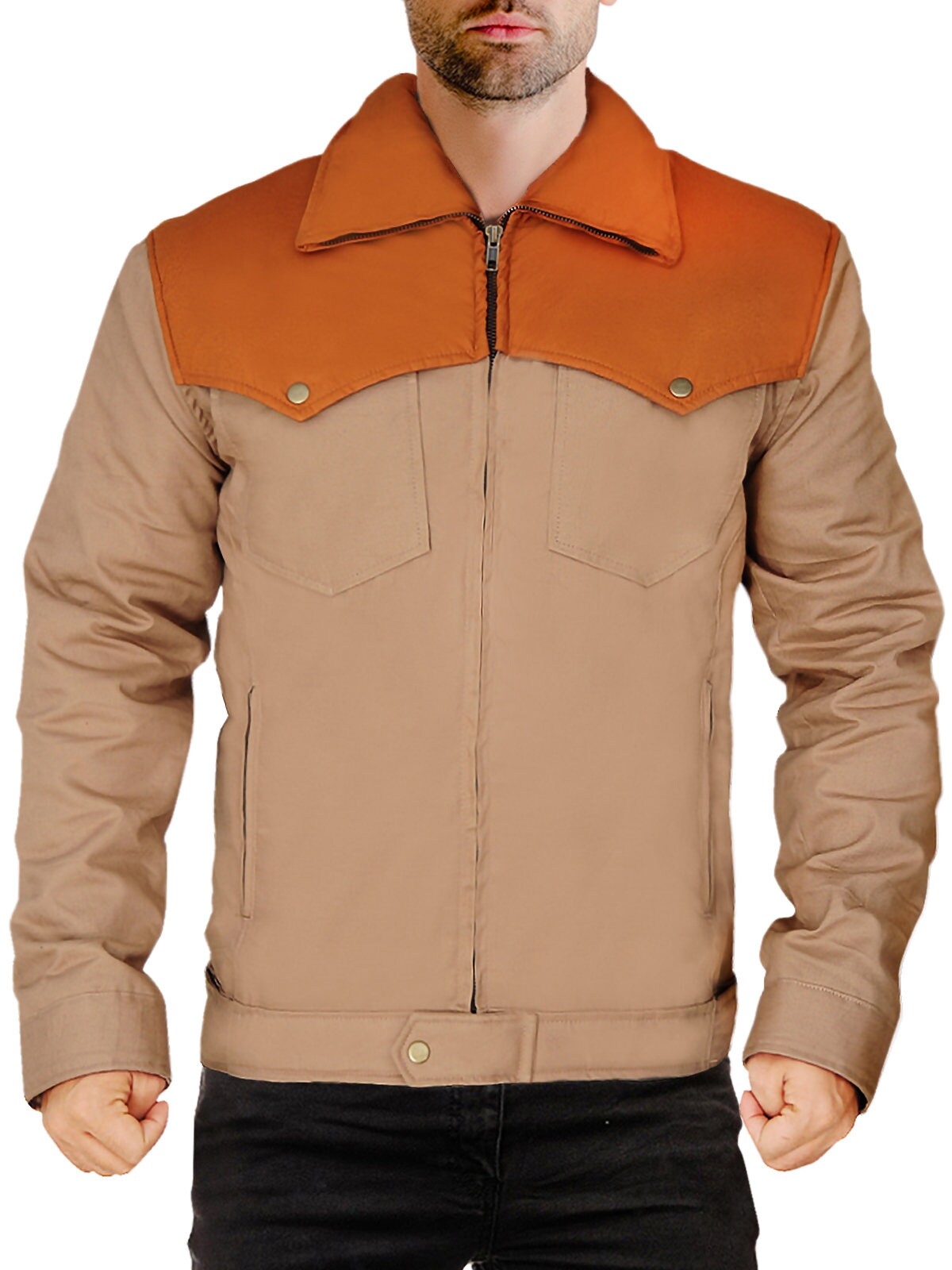 Yellowstone Jacket - Etsy UK