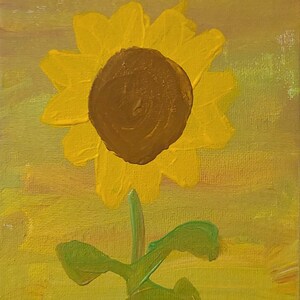 Sunflower Set