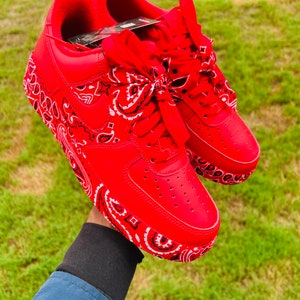 Bandana AF1