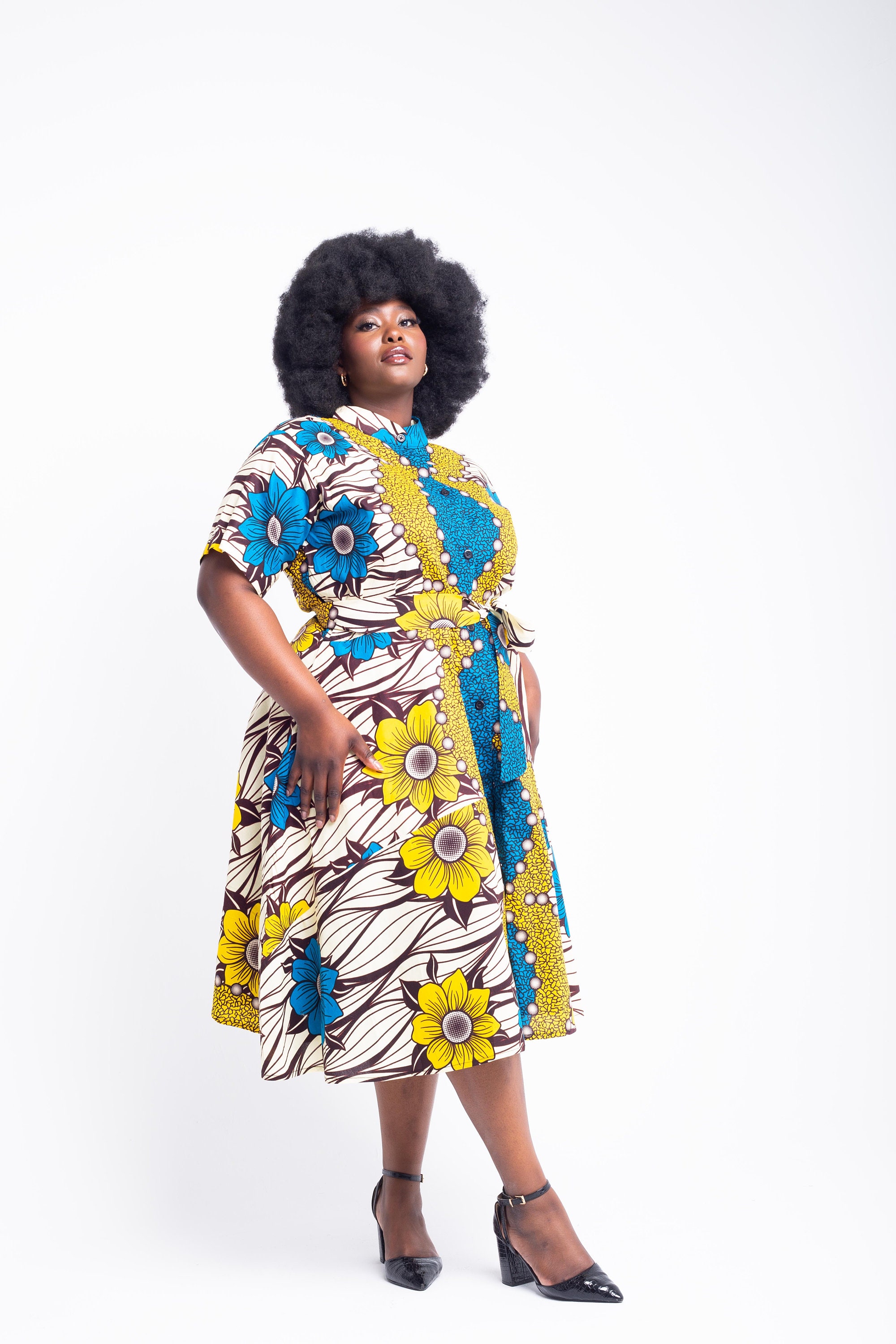 Affordable African Clothing, Shop Clearance Sale