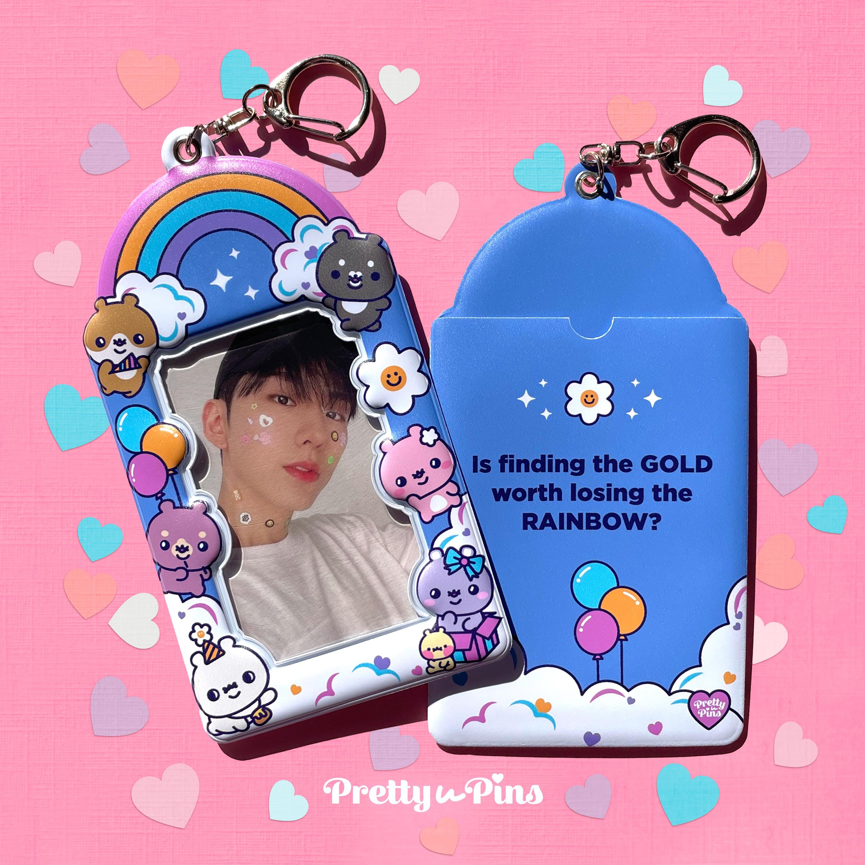 The Dreaming Photocard Holder