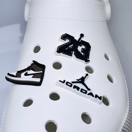 jordan crocs