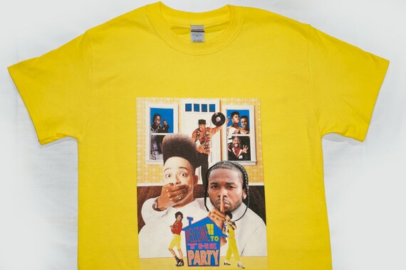 Pop Smoke Inspired T-shirt Welcome to 
