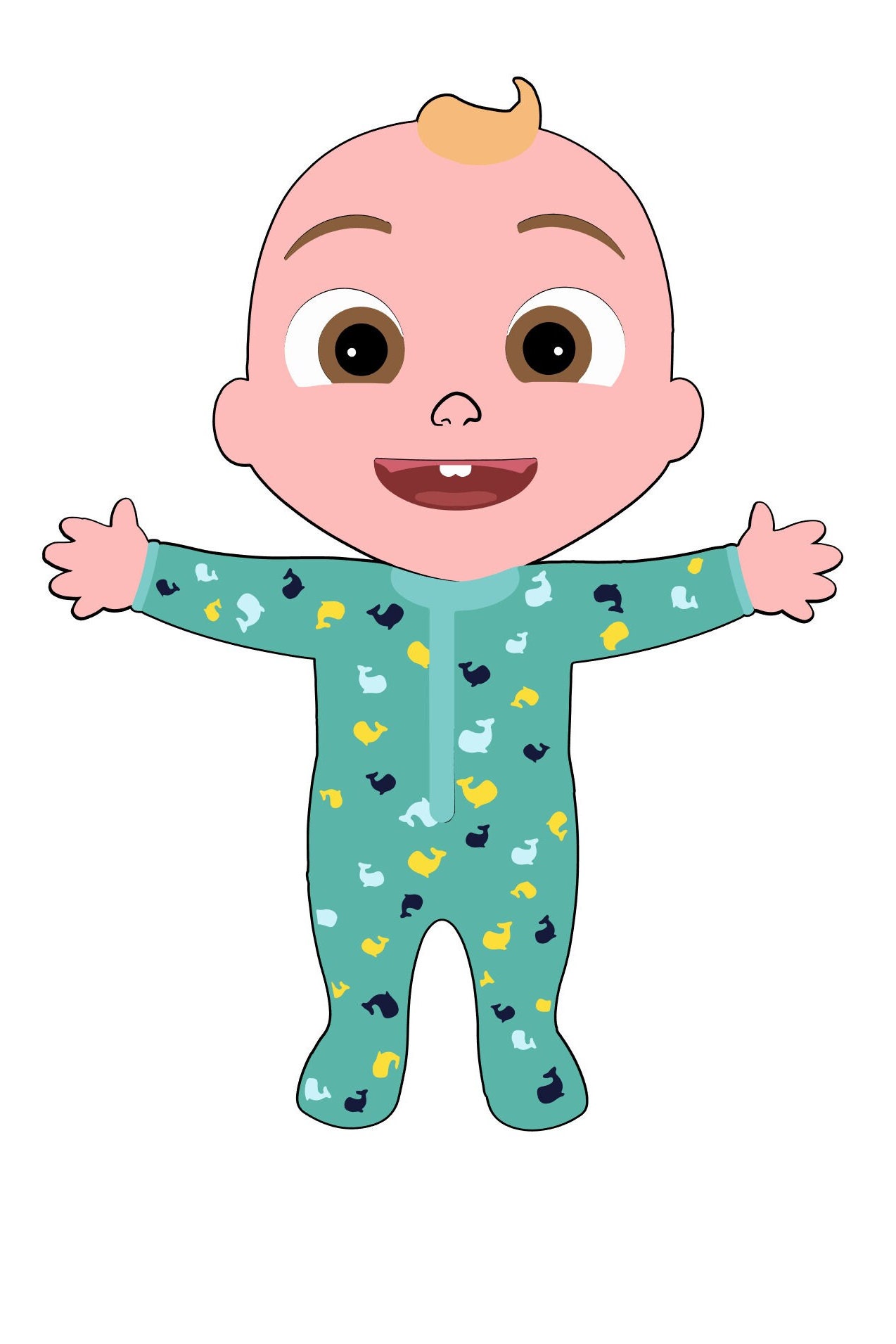 Jj Printable Images
