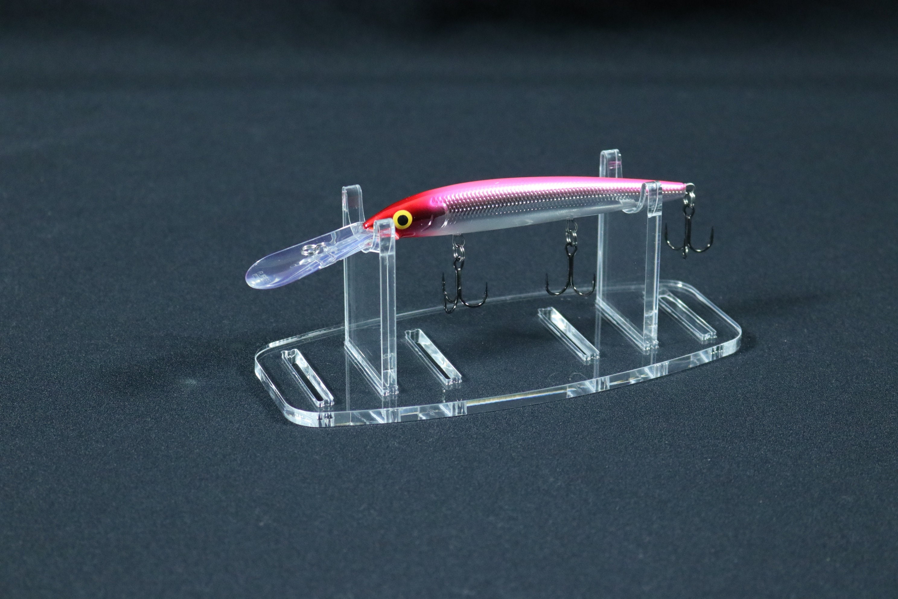 Fishing lure display - Etsy 日本