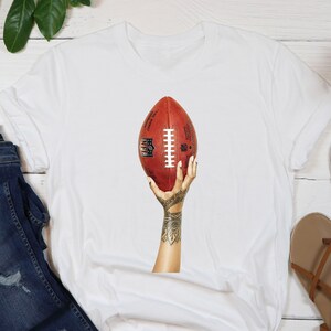 Halftime Show 2022 Super Bowl Football T shirt - Limotees