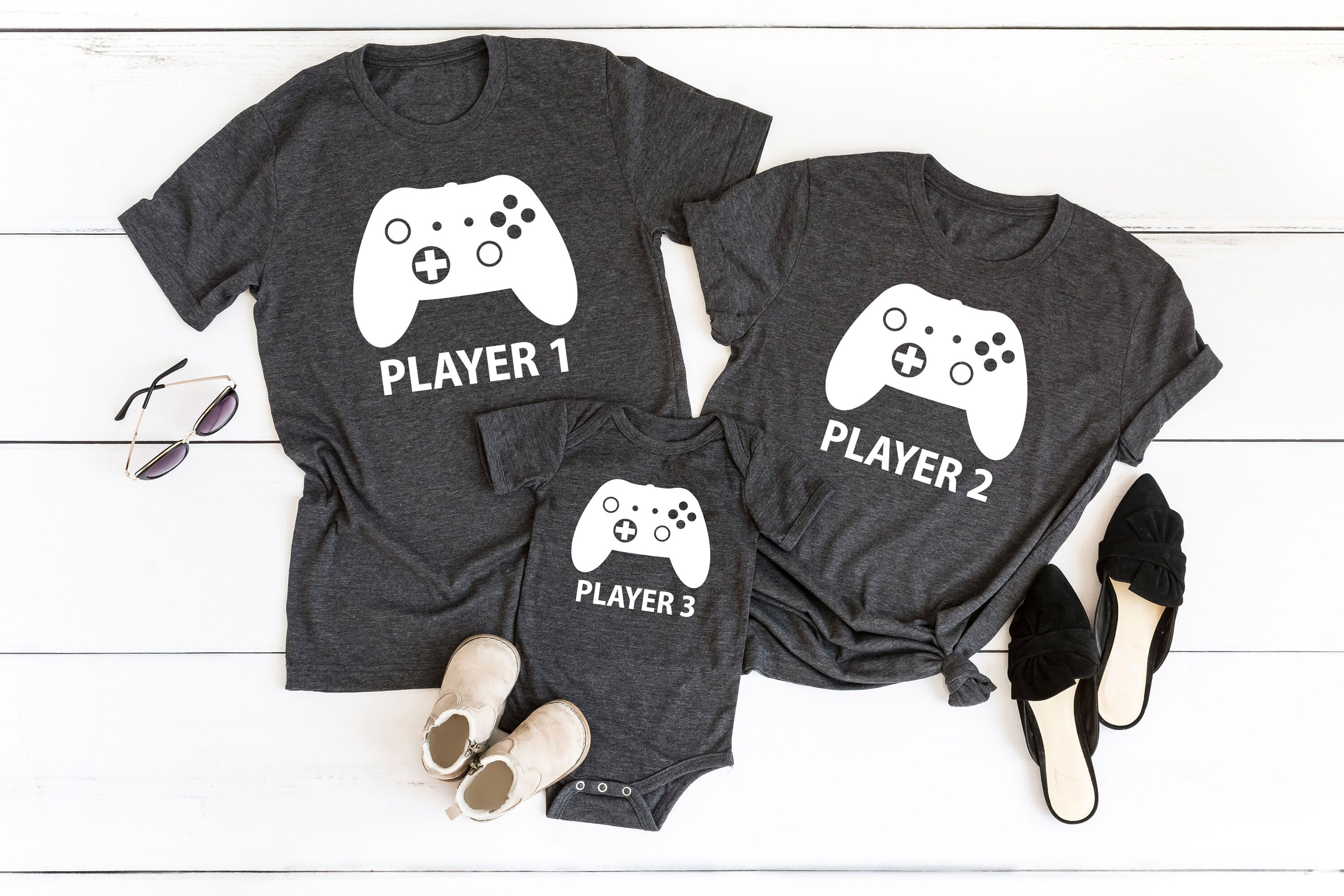  Ready Player One Join The Quest IOI T-Shirt : Clothing, Shoes &  Jewelry