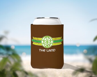 The Land - Can Cooler Sleeve
