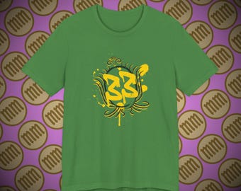 Club 33 Wannabe - Camiseta unisex de manga corta