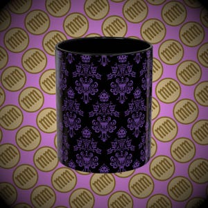 Foolish Mortal - Accent Coffee Mug, 11oz