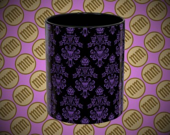 Foolish Mortal - Accent Coffee Mug, 11oz