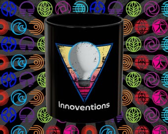Innoventions - Accent Coffee Mug, 11oz