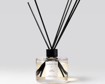 Doftdiffusorer Doftdiffusorer Eukalyptusdoftdiffusor Lavendeldiffusor Lavendeldiffusor
