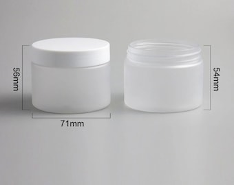 Envases de PET al por mayor. Contenedores de exfoliación