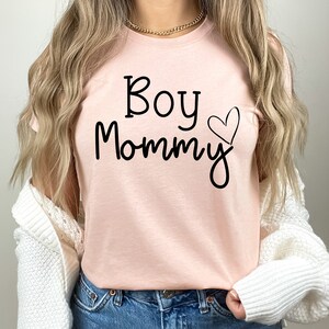 Boy Mommy Shirt, Mama of Boys, Boy Mama Tee, Raising Boys, Mom Life, Mom of Boys, Mom Boy Shirt