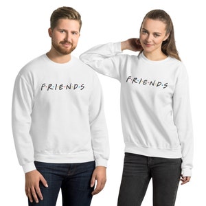Friends Sweatshirt