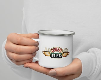 Tasse Friends Central Perk