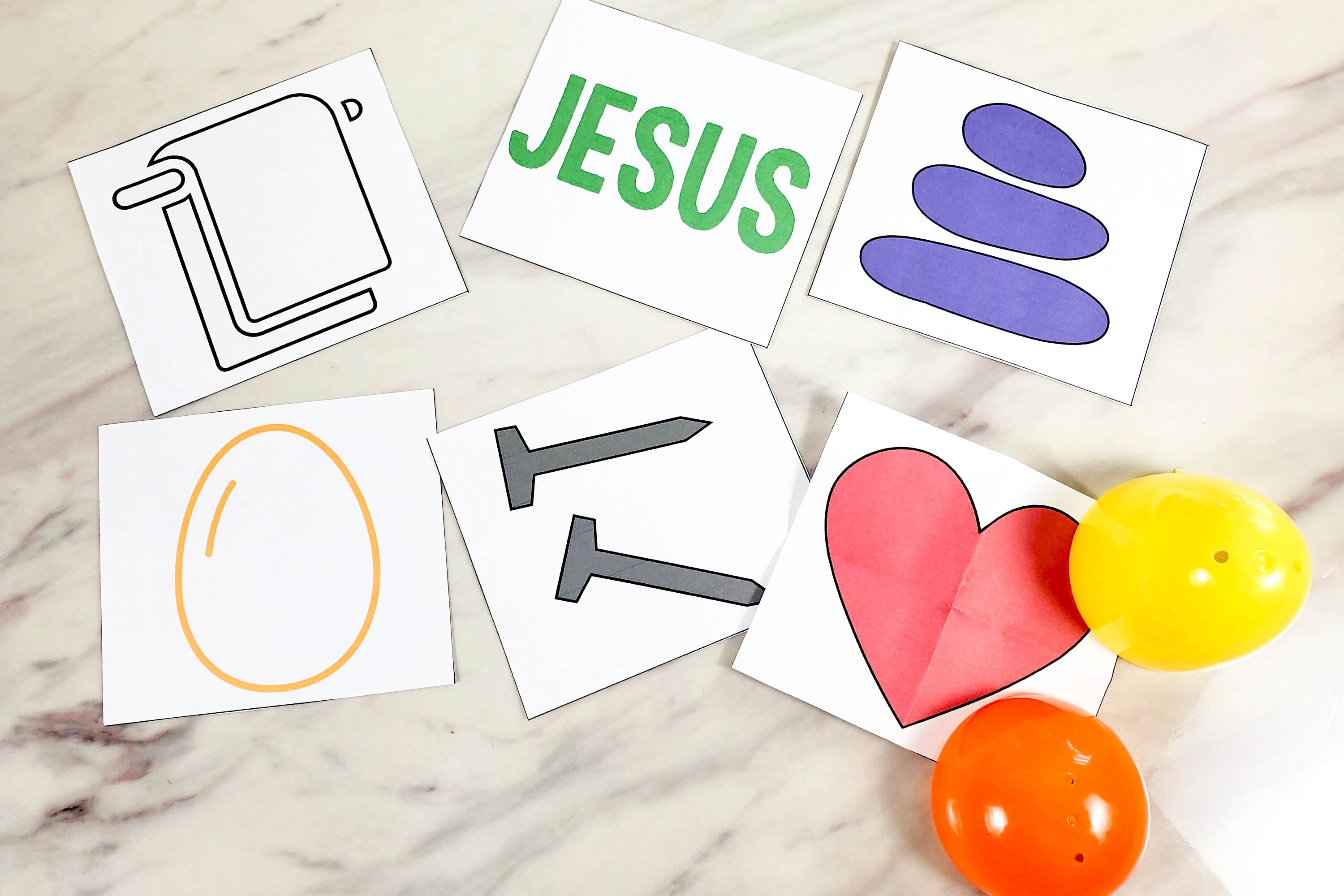 Did Jesus Really Live Again Singing Time Packet Primary Music Leader