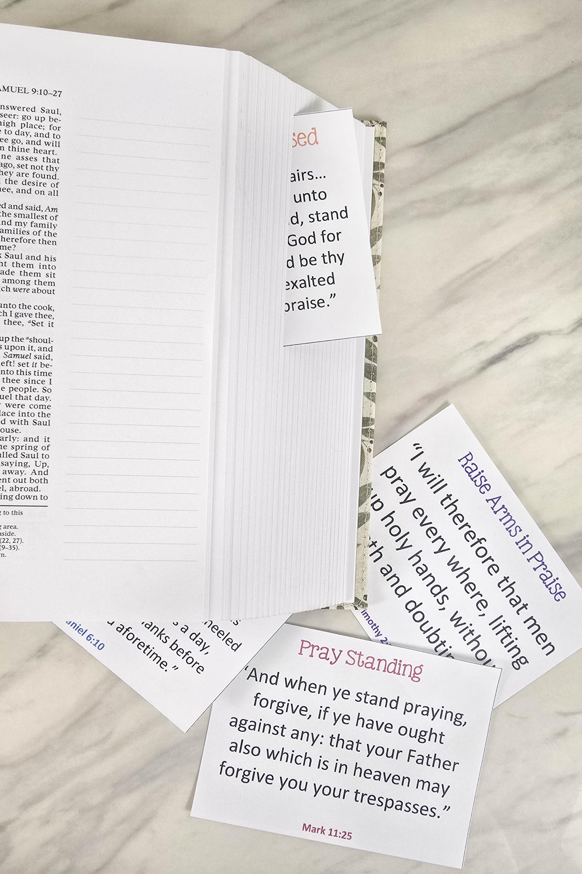 Signing Time Chart.pdf I Pray in Faith Singing Time 8 Teaching Packet Song Flip Chart Visuals ...
