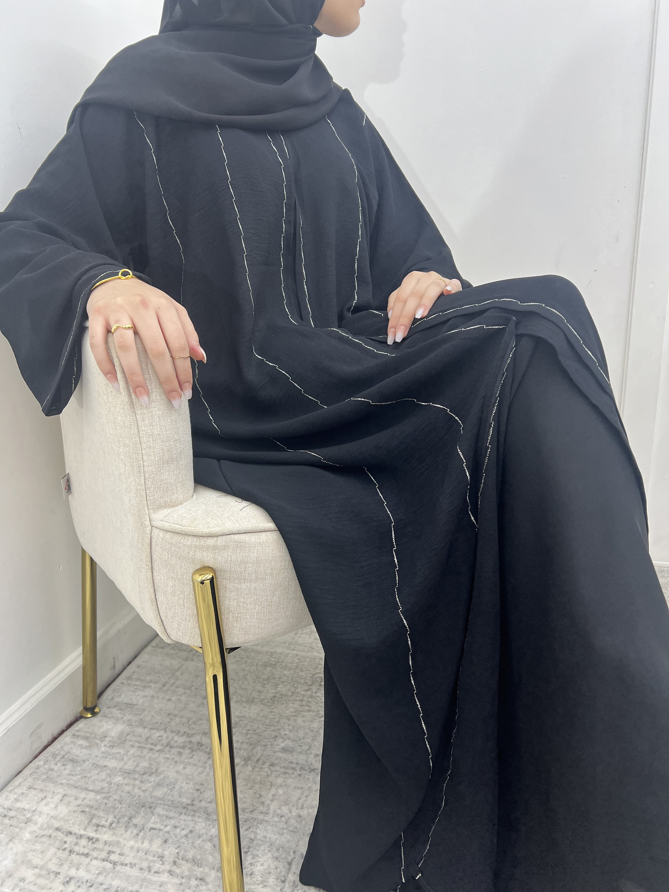 Trending cheap abaya 2020