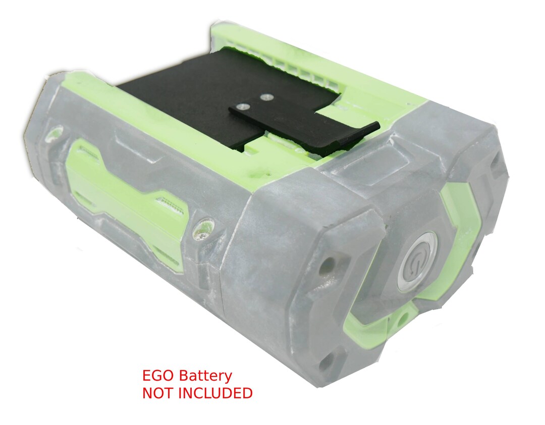 EGO Power Adaptor Case - Etsy