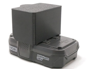 Ryobi 18V Battery Power Adapter Kit