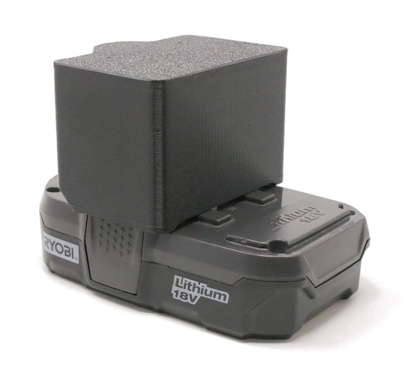 Ryobi lithium 18v battery p102 deals
