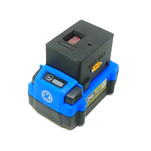 Generic kobalt 24v battery sale