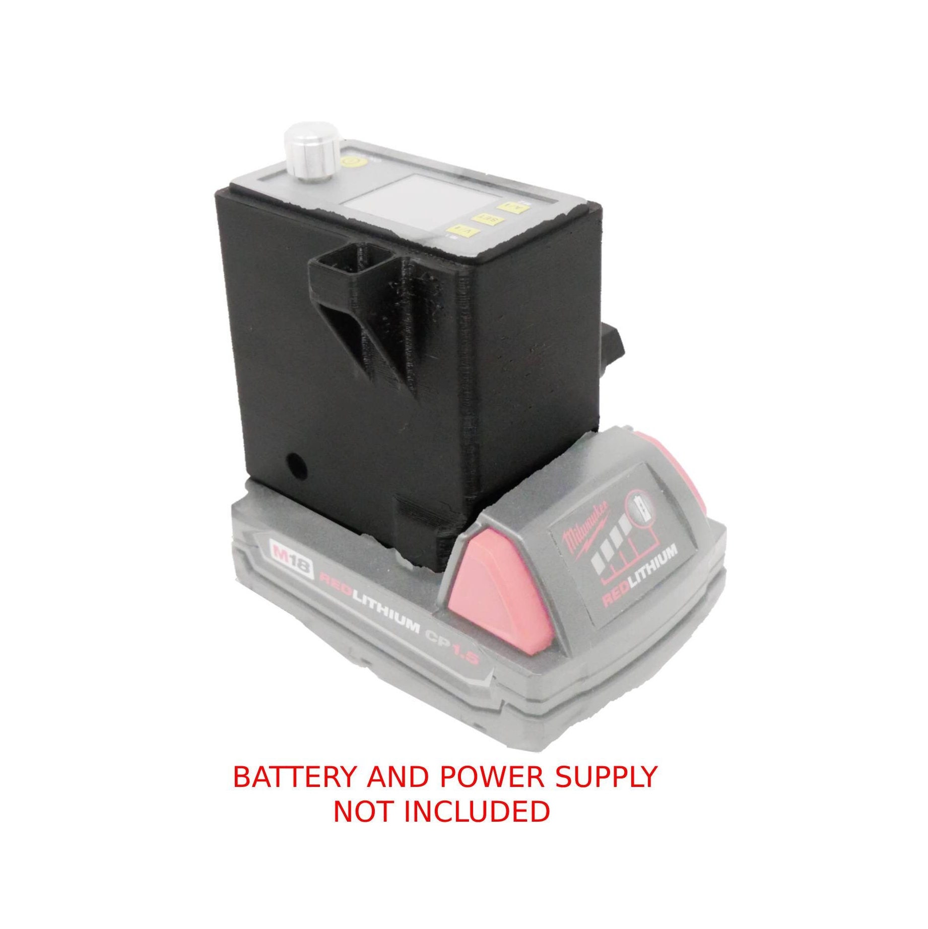 Can You Use An 18V Battery In A 24V Ryobi? Here's What You Should Know