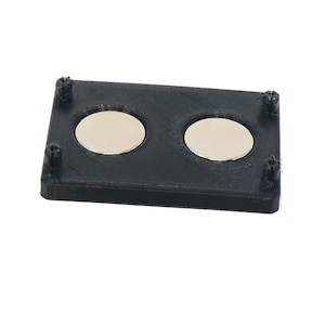 M12 Battery Magnetic Base for 3, 4 and 6AH batteries.