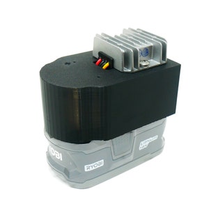Buy Ryobi Battery Adapter Online In India Etsy India