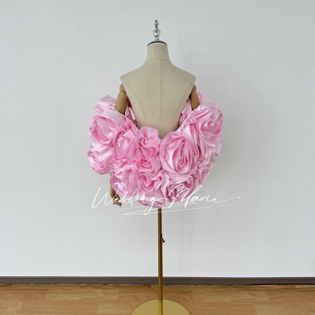 shawl flower