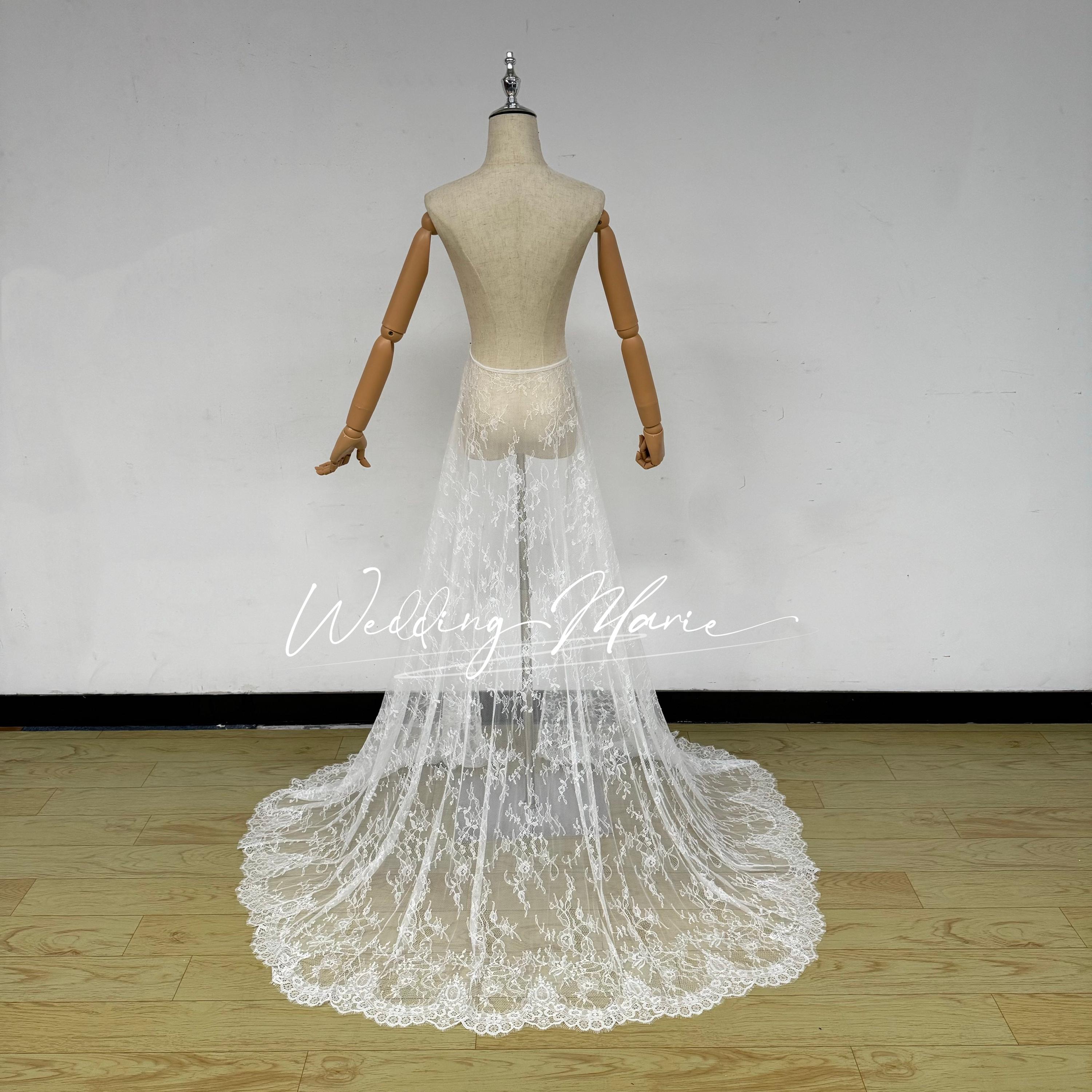 Wedding Skirt Overlay Lace - Etsy Wedding Skirt Overlay Lace - Etsy