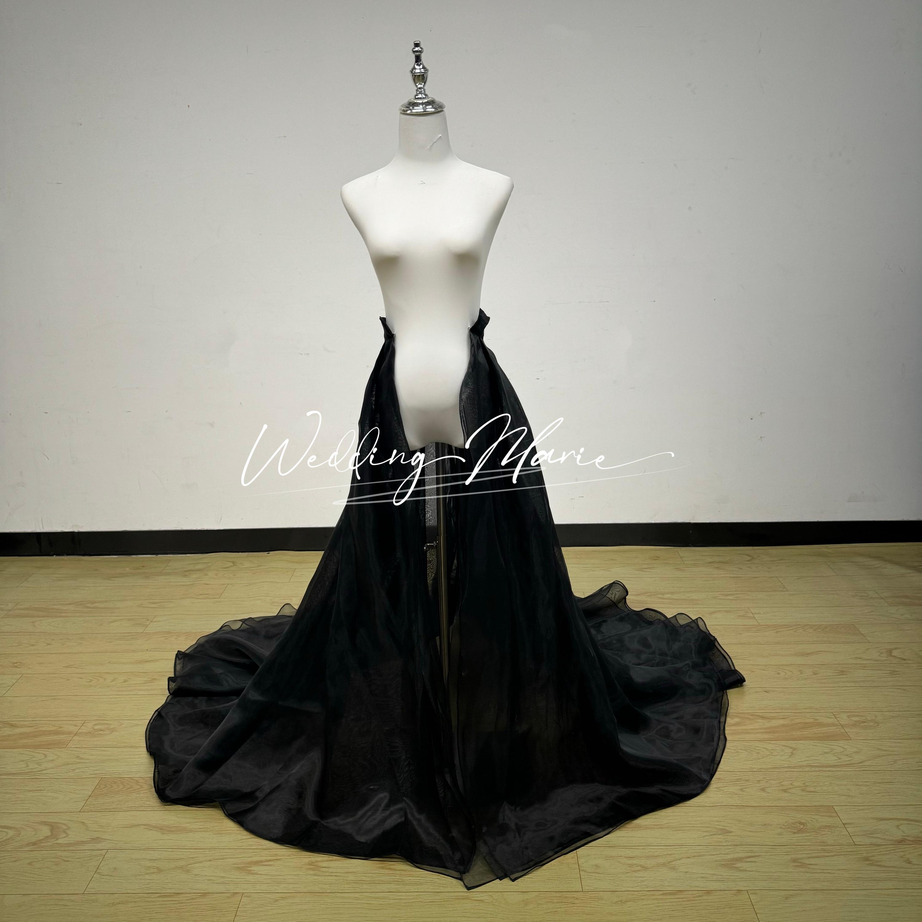 Organza Skirt - Etsy