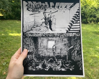 Sludge Pool / nightmare split