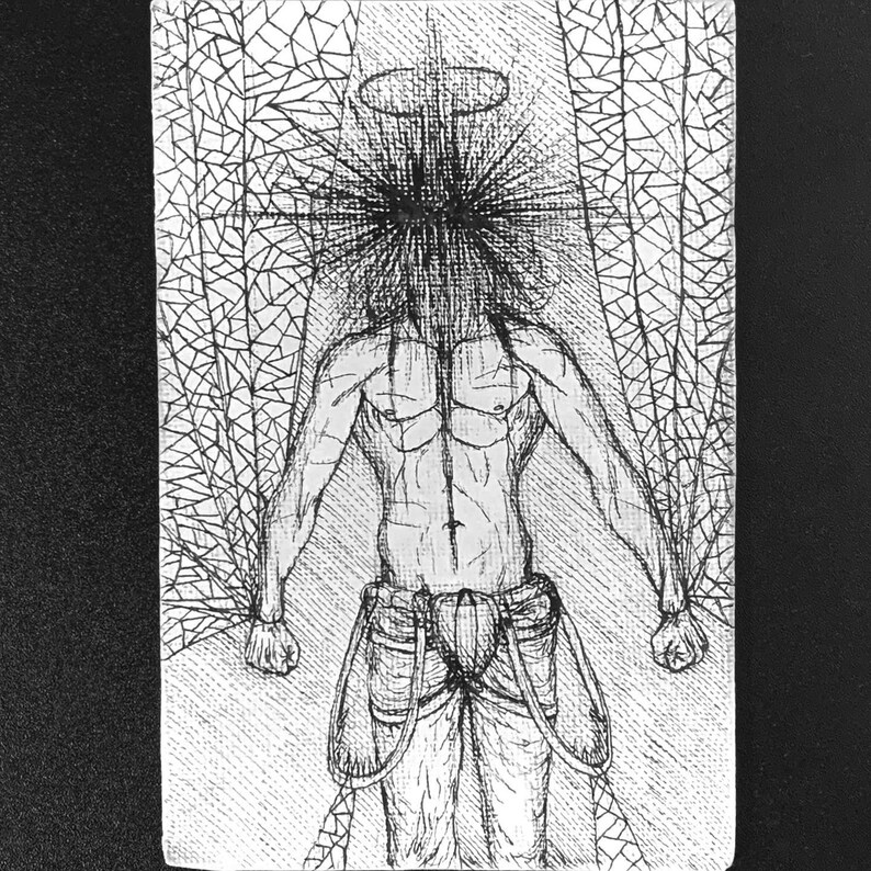 Devolution Drawings Devolution Drawings
