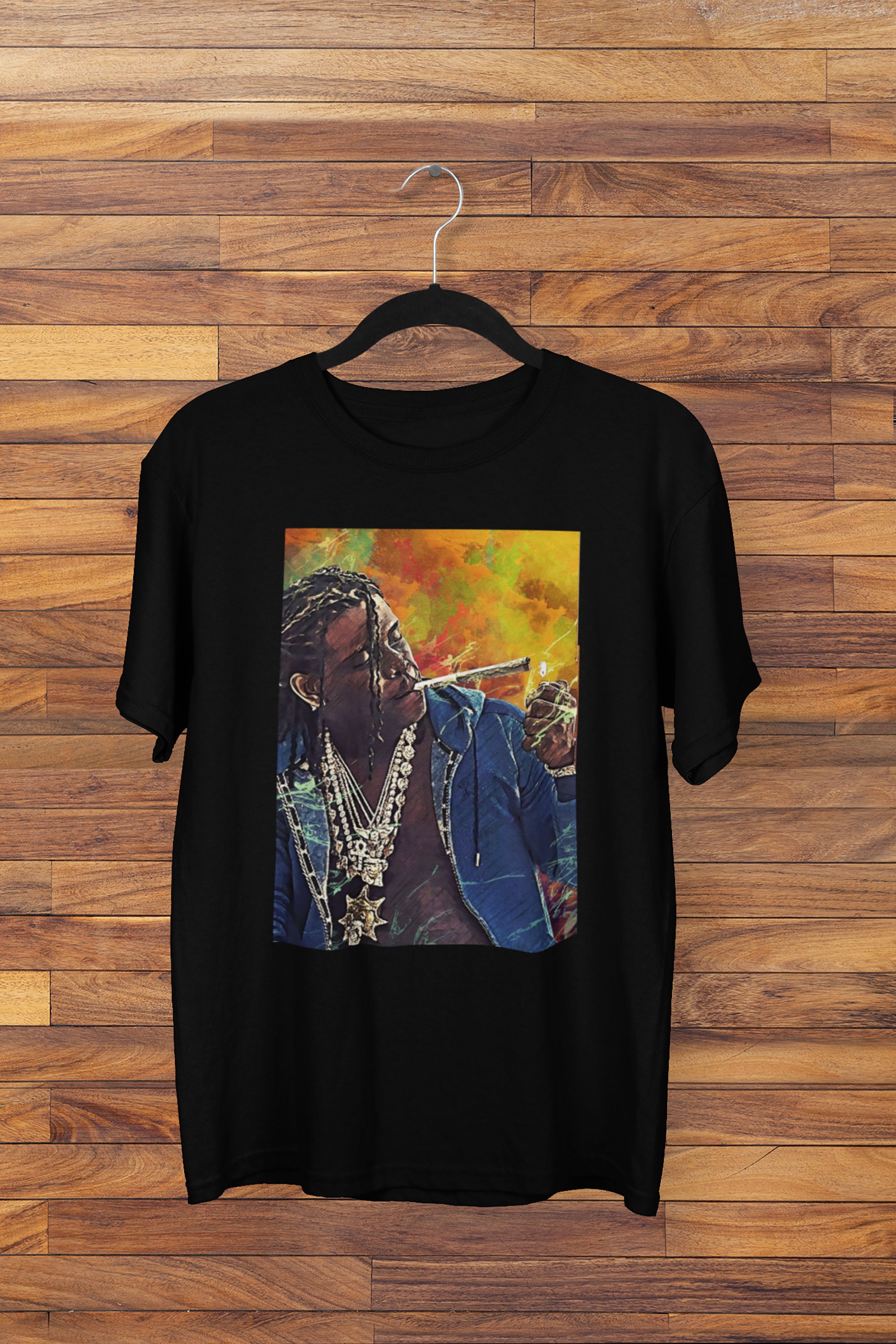 Discover chief keef rap tee , chief keef rap t shirt