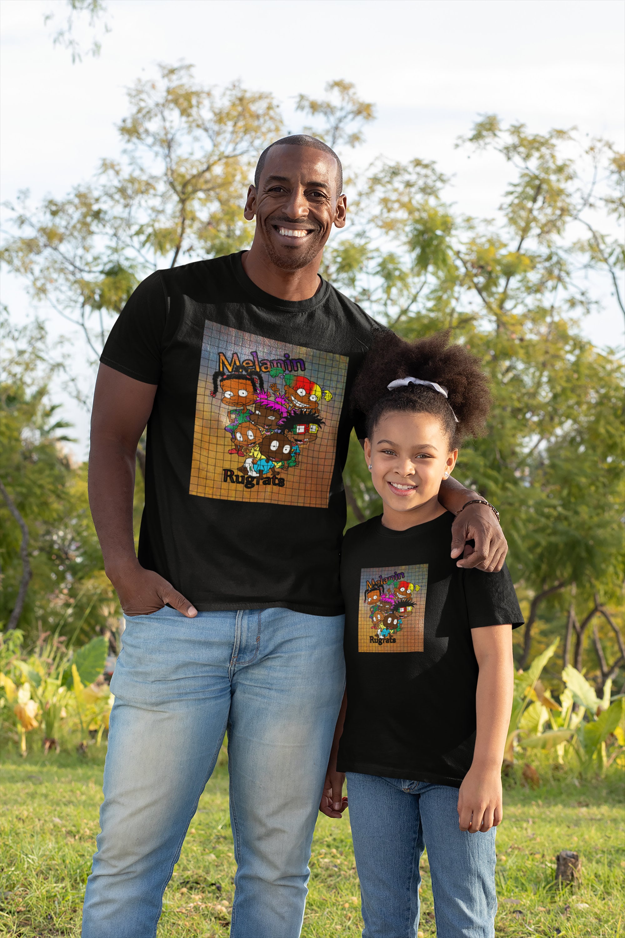 sublimation on black t shirts