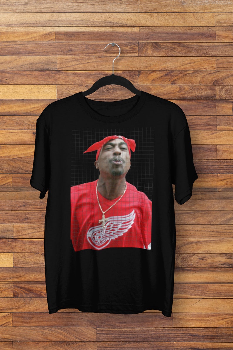 2pac detroit red wings Bodursan