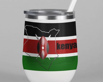 travel mug kenya