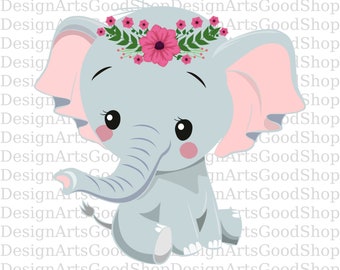 Free Free 328 Elephant Laying Down Svg SVG PNG EPS DXF File