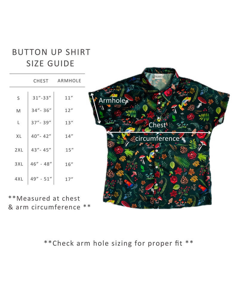 Starling Bird Button Up Satin Shirt, Bird Print Black & White Shirt, Folklore Style Shirts, Shirt for Bird Lovers, Unisex Button Down Shirt image 8