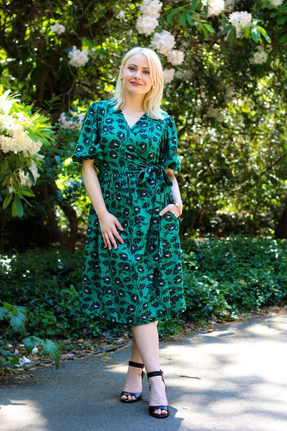 cotton summer dresses Lightweight That Won't Stick to Your Skin, No Matter How Hot It Gets it is the perfect weight for warmer climates Summer Cotton Maxi Dress, Boho