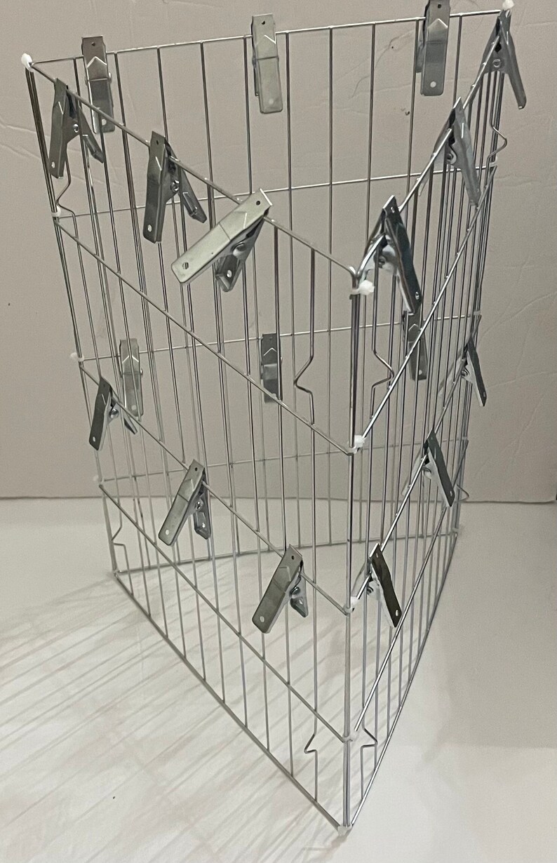 Chip Bag Rack Snack Rack Chip Bag Holder Snack Holder Etsy