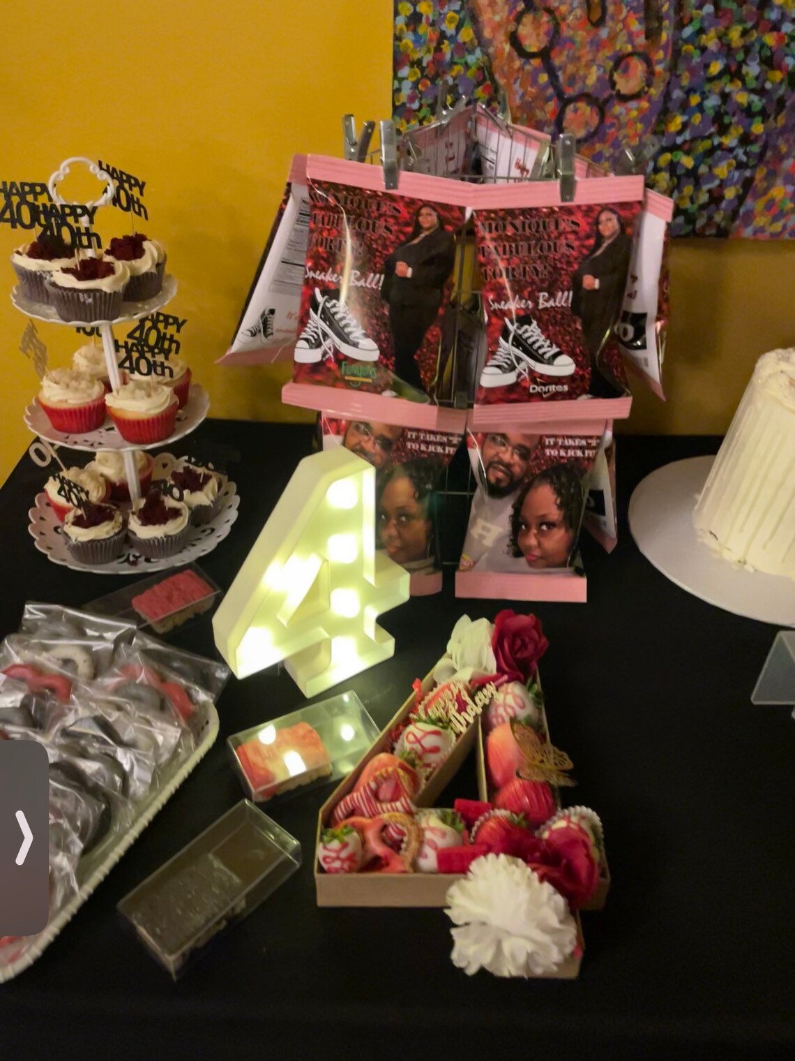 Chip Bag Rack Snack Rack Chip Bag Holder Snack Holder Etsy