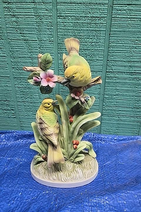 Norleans Figurines - Etsy