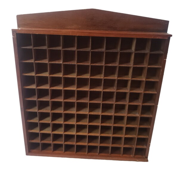 Thimble Display - Etsy