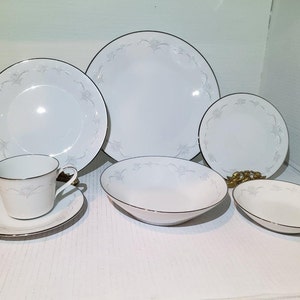 Noritake 6842 - Etsy