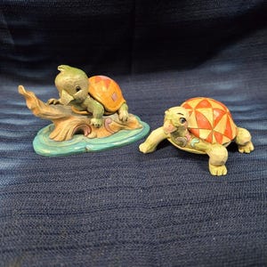 アトリエGG ChambleBlanche(turtle) 19½