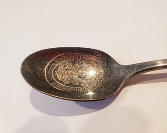 ヴィンテージ 1976 コネチカット州建国200周年記念記念スプーン - Etsy